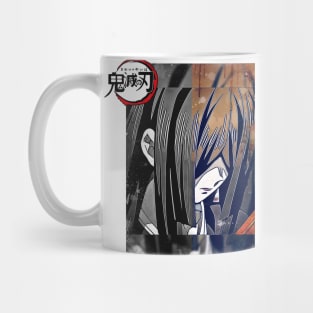 Nakime Mug